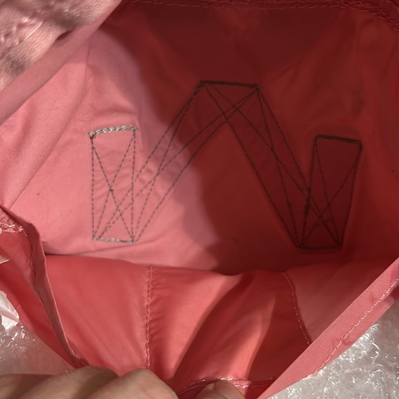 Fjällräven Kånken Pink Backpack - Picture 13 of 16